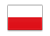 FLORICOLTURA PASQUALE GERVASINI srl - Polski